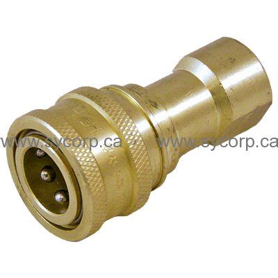 compression tester fittings quick connect 1 4|Quick Connect Female Brass Adapter – 1/4” Quick .